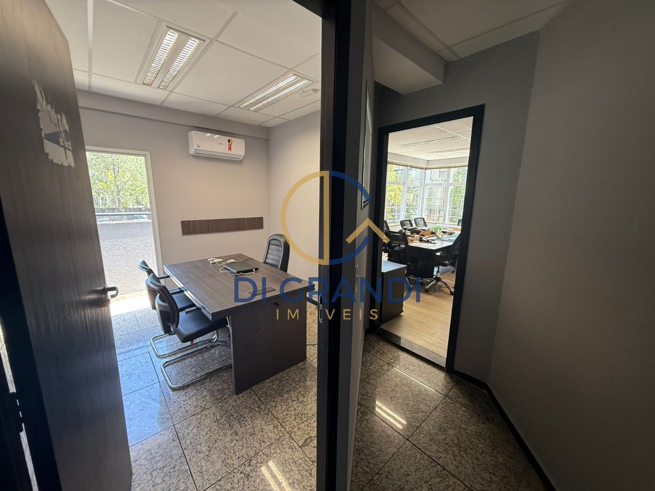 Sala-Conjunto, 45 m² - Foto 5
