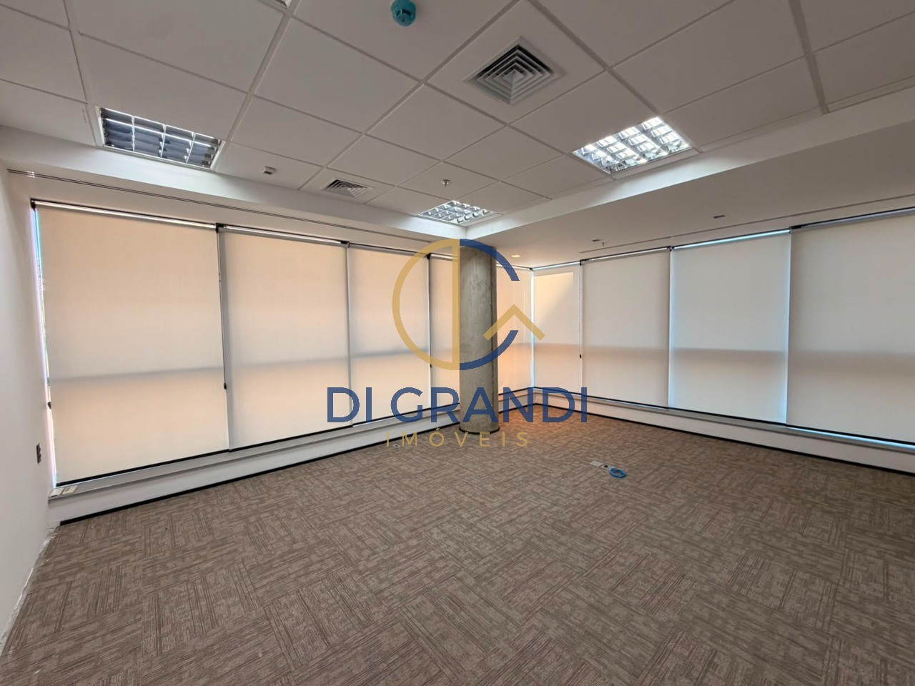 Sala-Conjunto, 212 m² - Foto 3