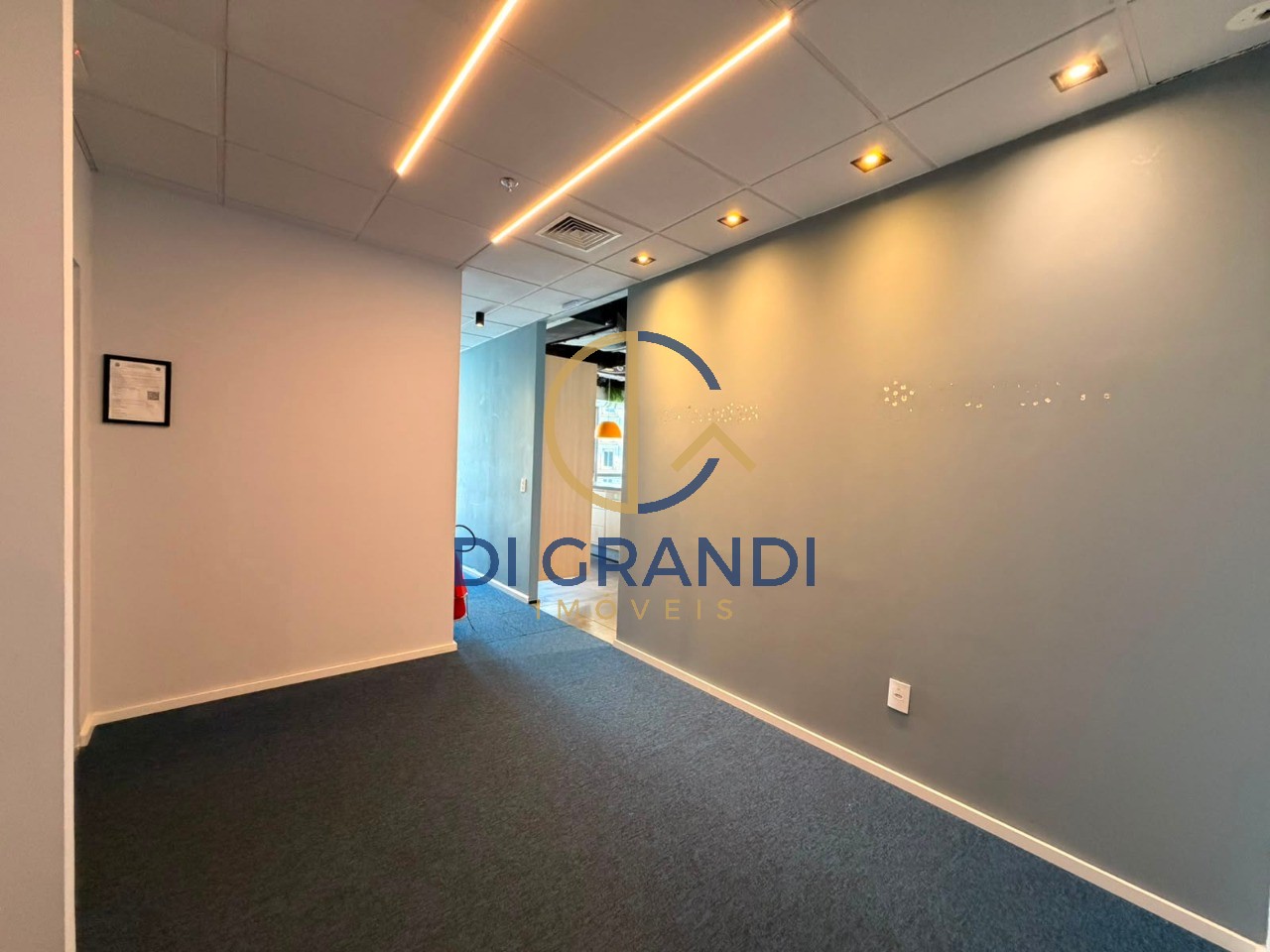 Sala-Conjunto, 407 m² - Foto 12