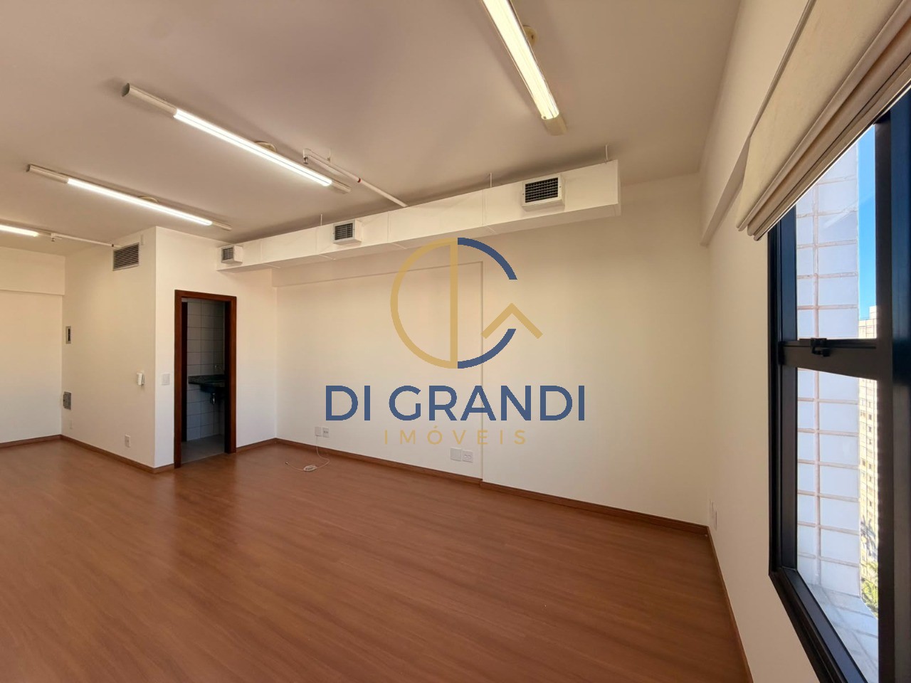 Sala-Conjunto, 35 m² - Foto 1