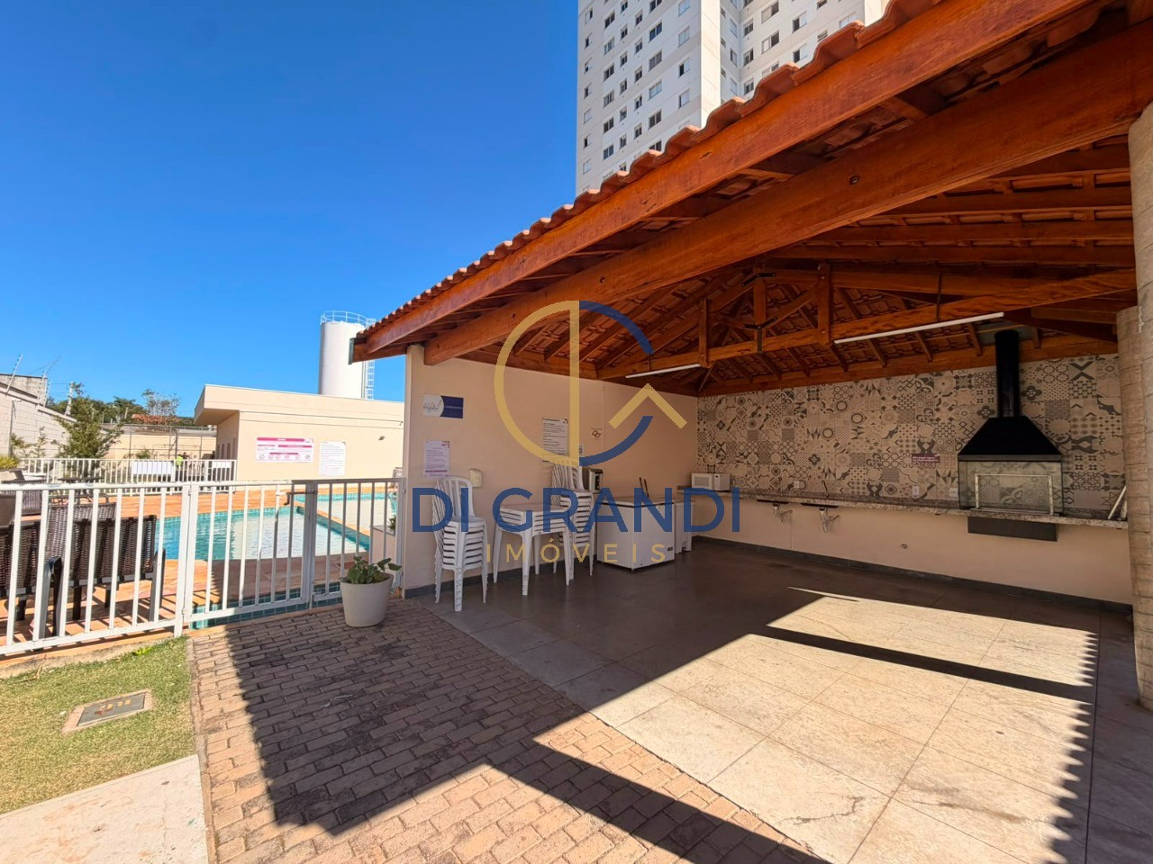 Apartamento, 3 quartos, 59 m² - Foto 16