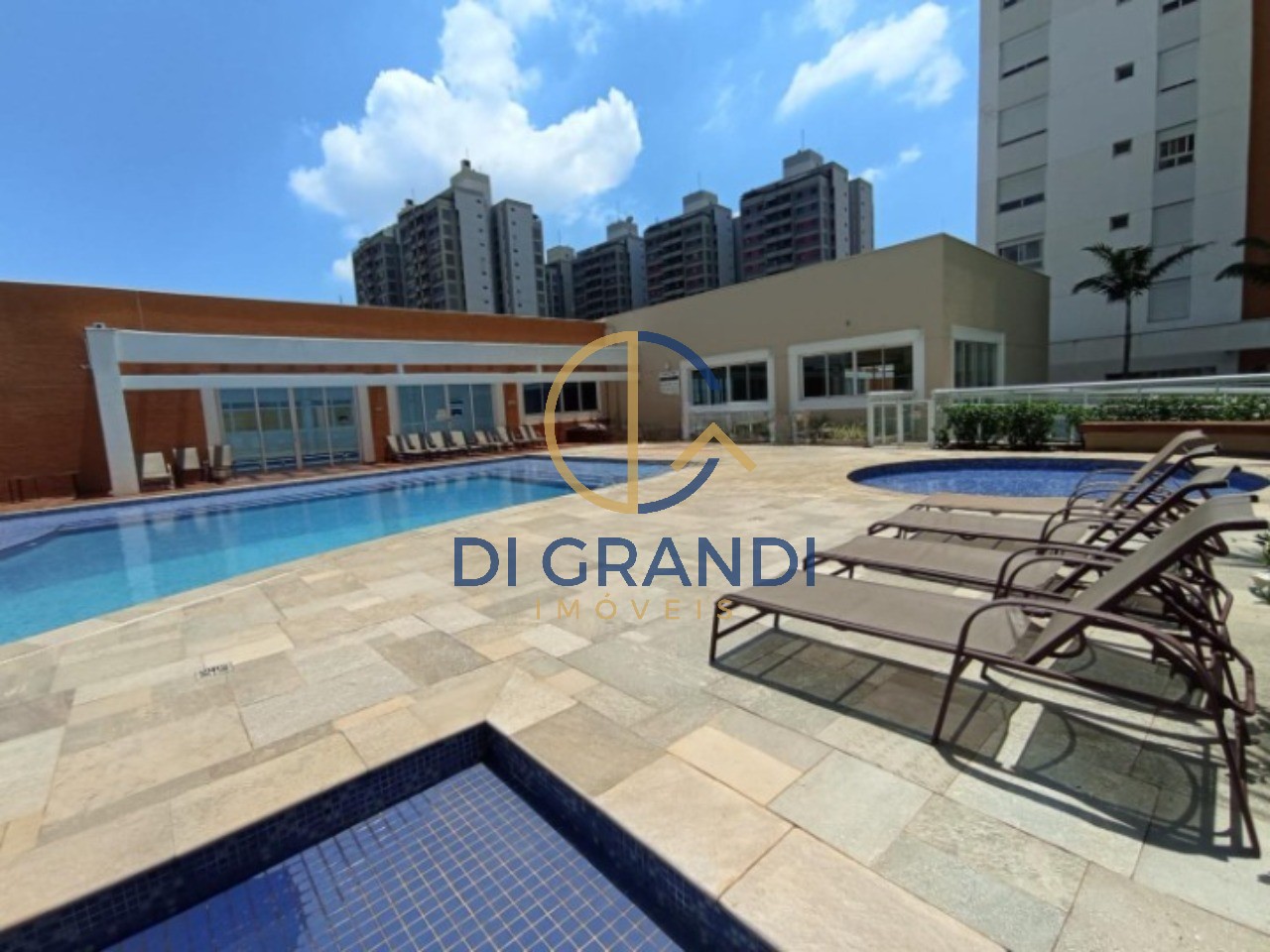 Apartamento, 3 quartos, 119 m² - Foto 1