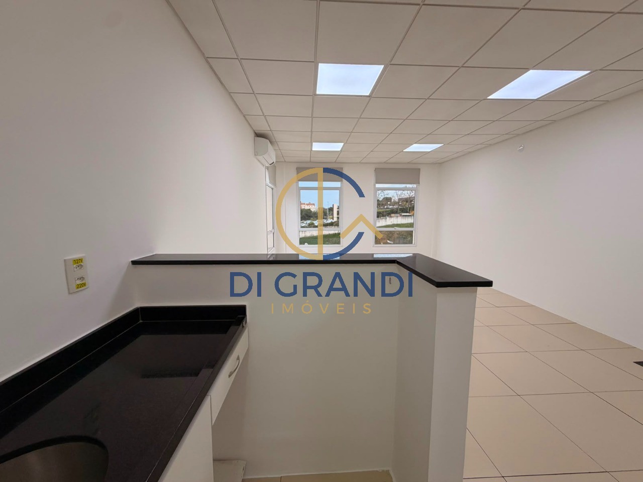Sala-Conjunto, 40 m² - Foto 2
