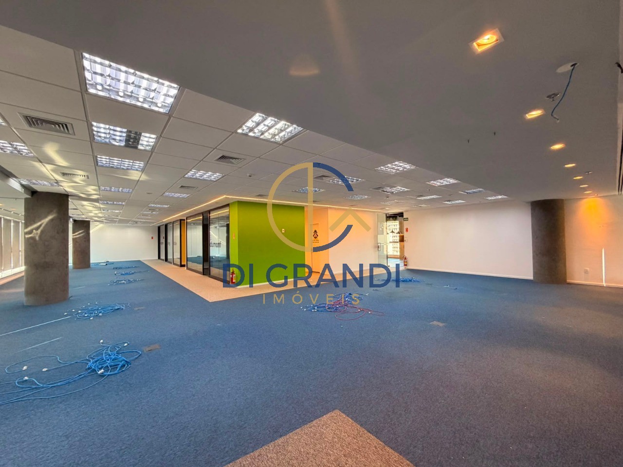Sala-Conjunto, 407 m² - Foto 9