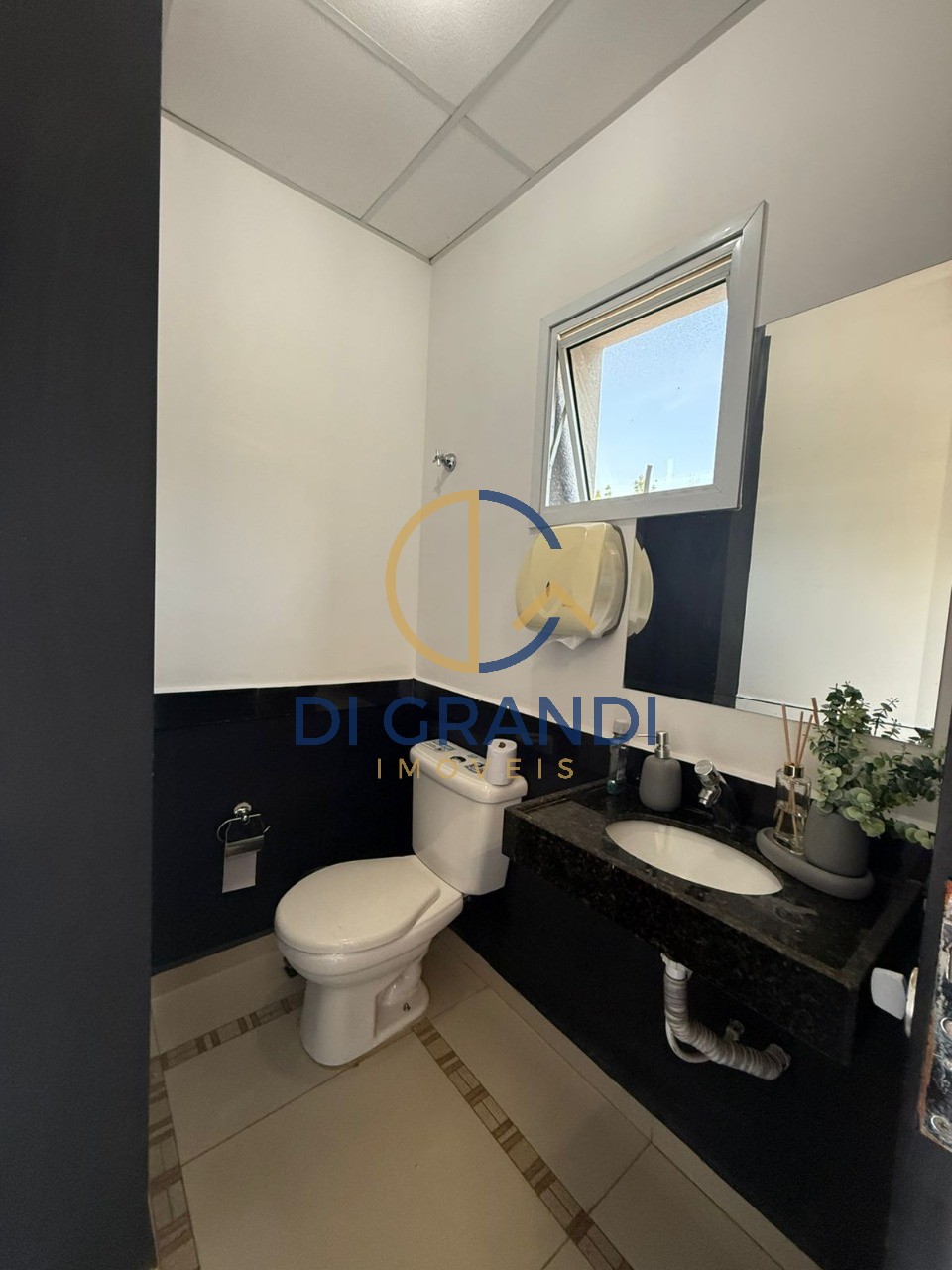 Sala-Conjunto, 45 m² - Foto 6