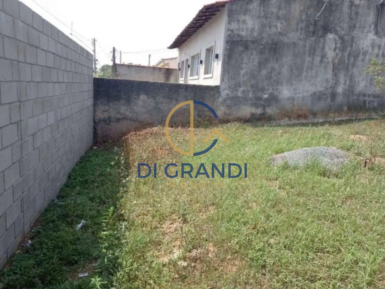 Terreno, 250 m² - Foto 1