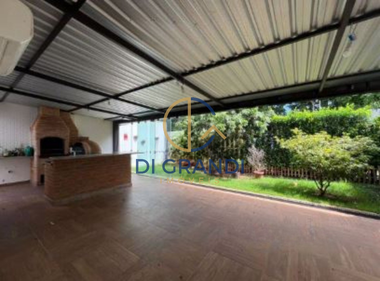 Casa, 4 quartos, 165 m² - Foto 22