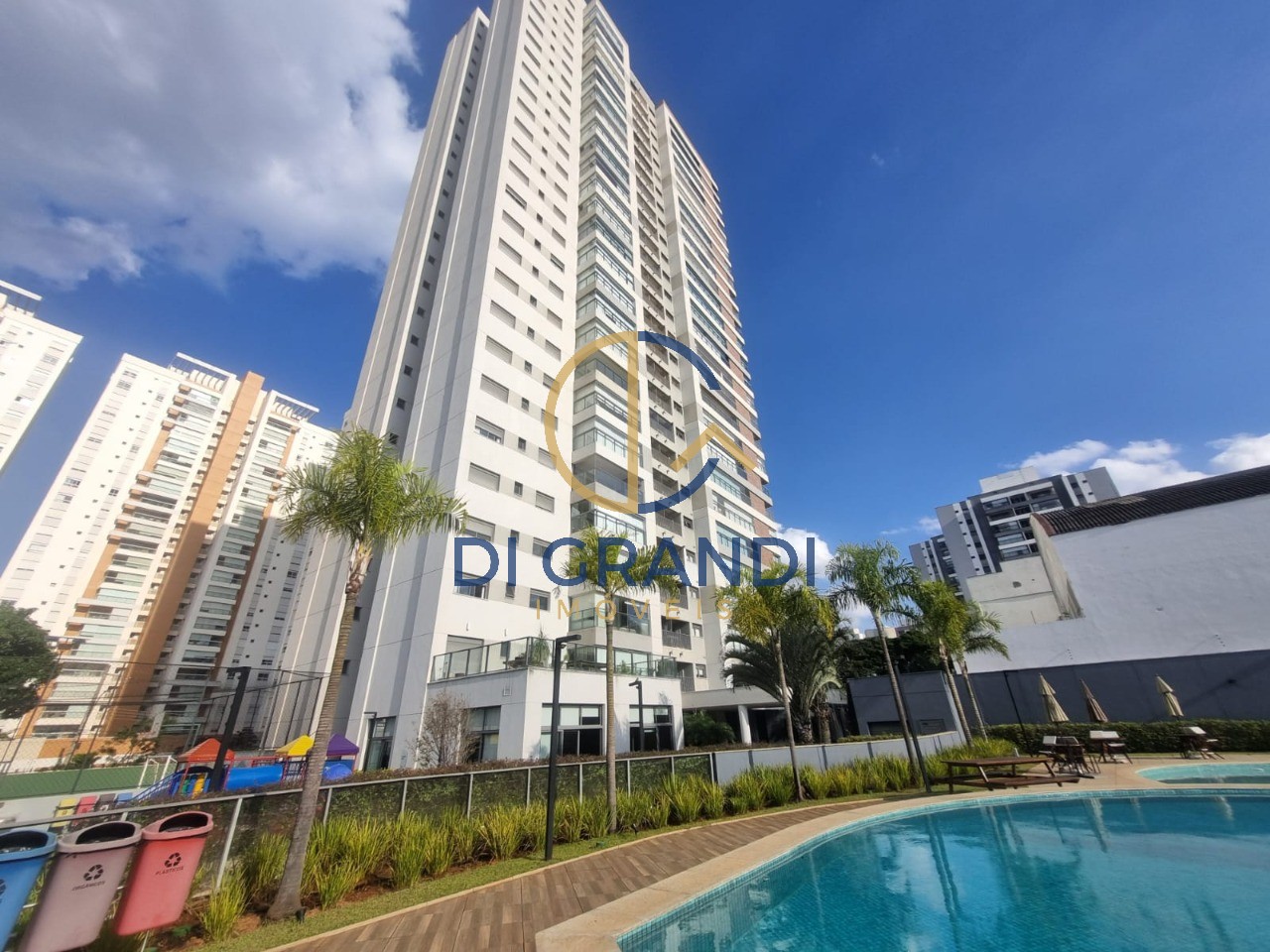 Apartamento, 3 quartos, 125 m² - Foto 28