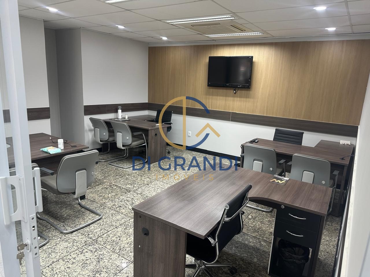 Sala-Conjunto, 120 m² - Foto 4