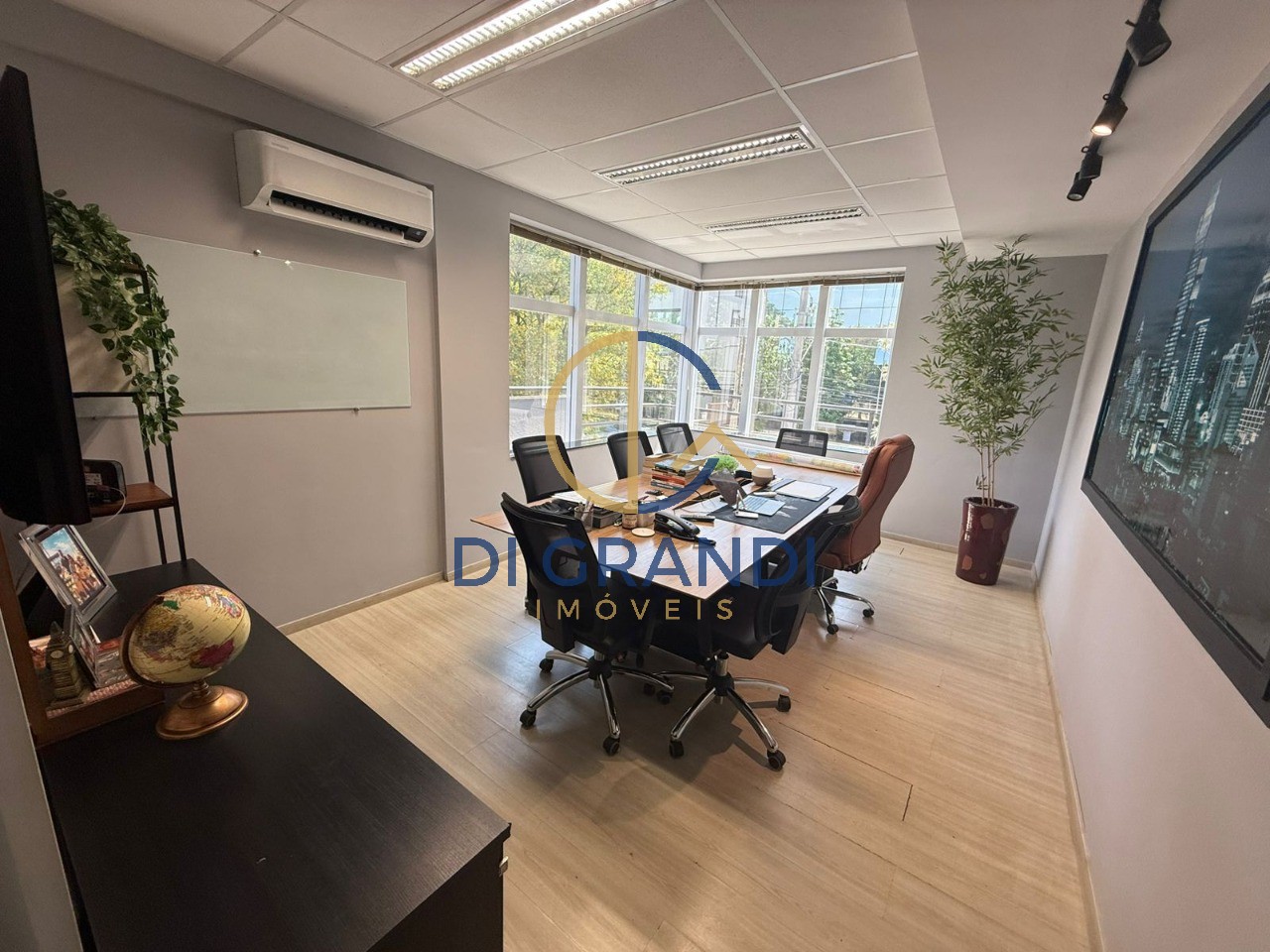Sala-Conjunto, 45 m² - Foto 2