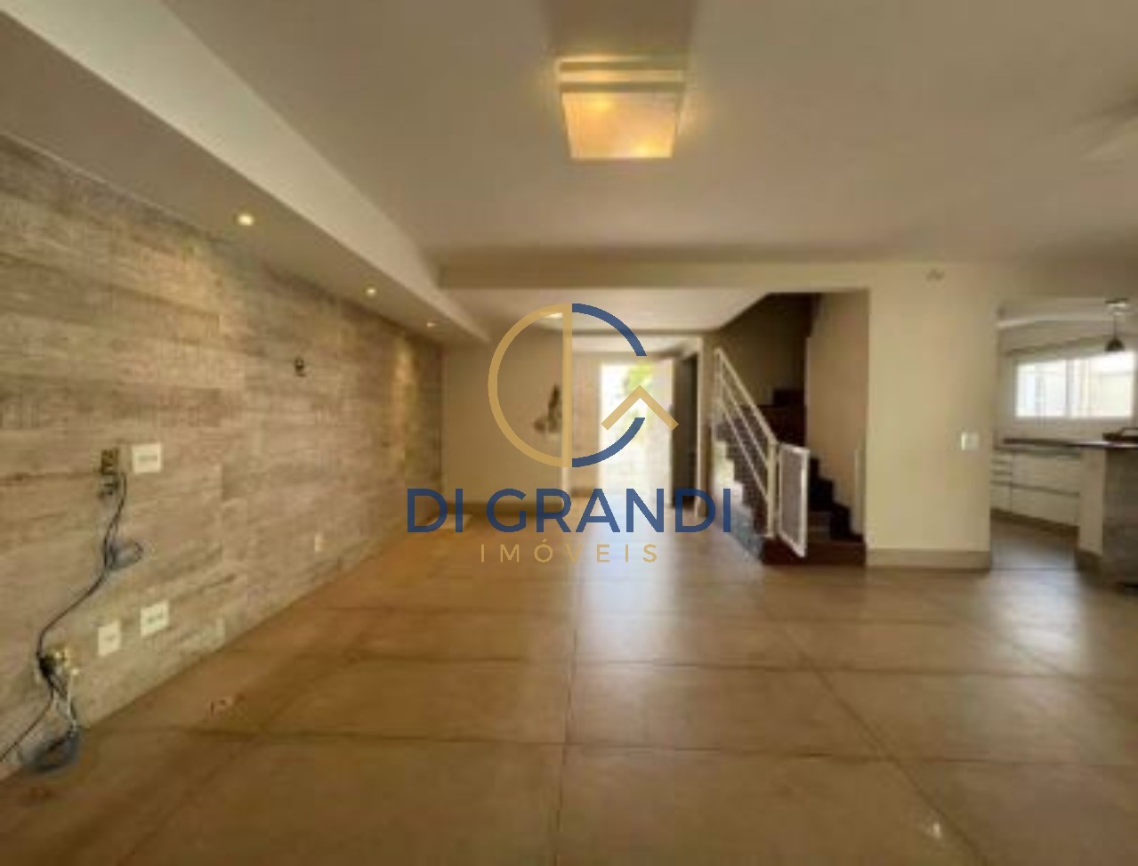 Casa, 4 quartos, 165 m² - Foto 1