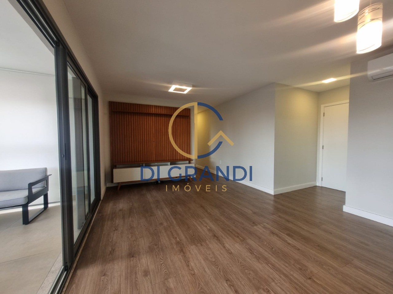 Apartamento, 3 quartos, 125 m² - Foto 2