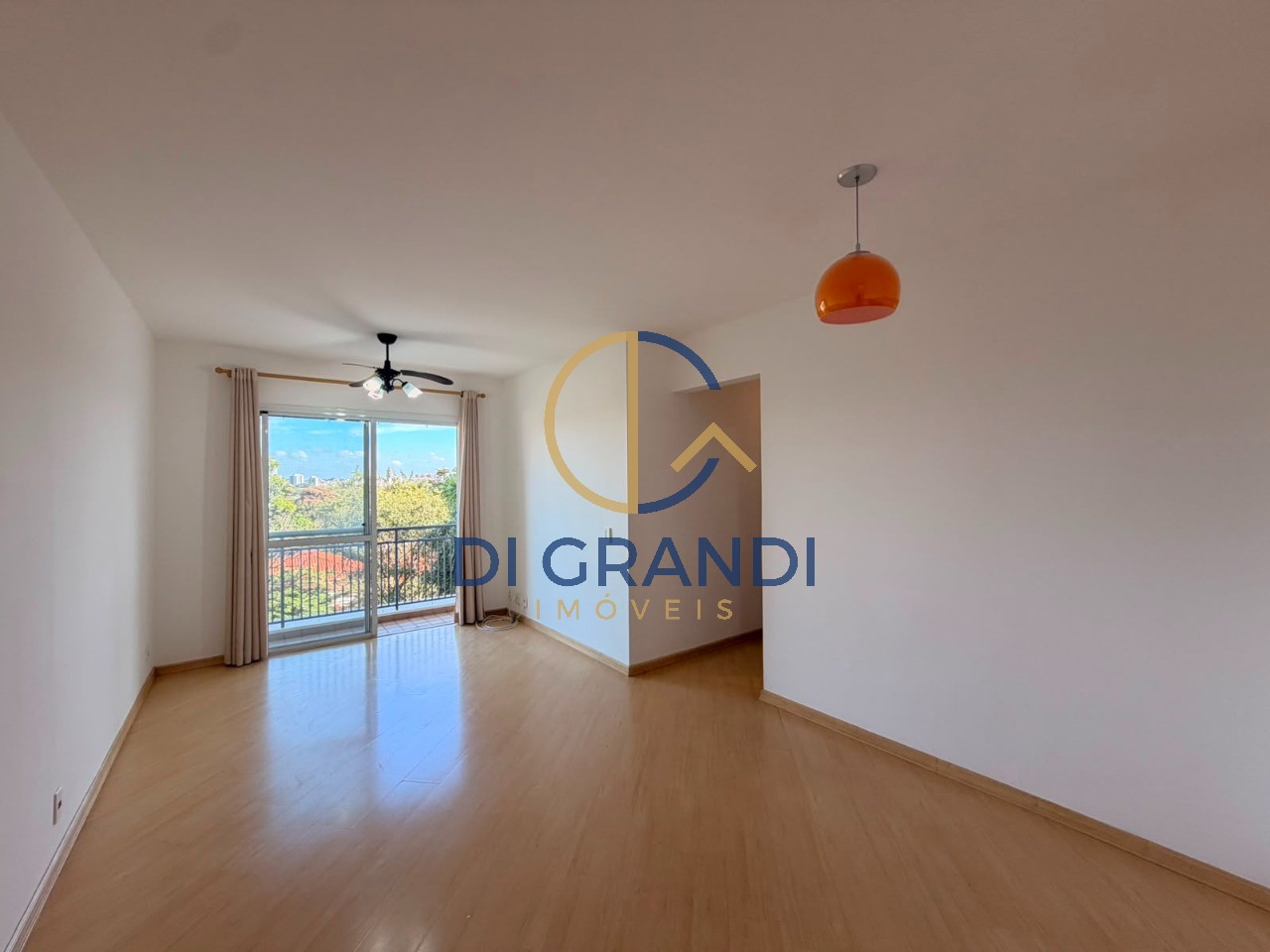 Apartamento, 2 quartos, 75 m² - Foto 3