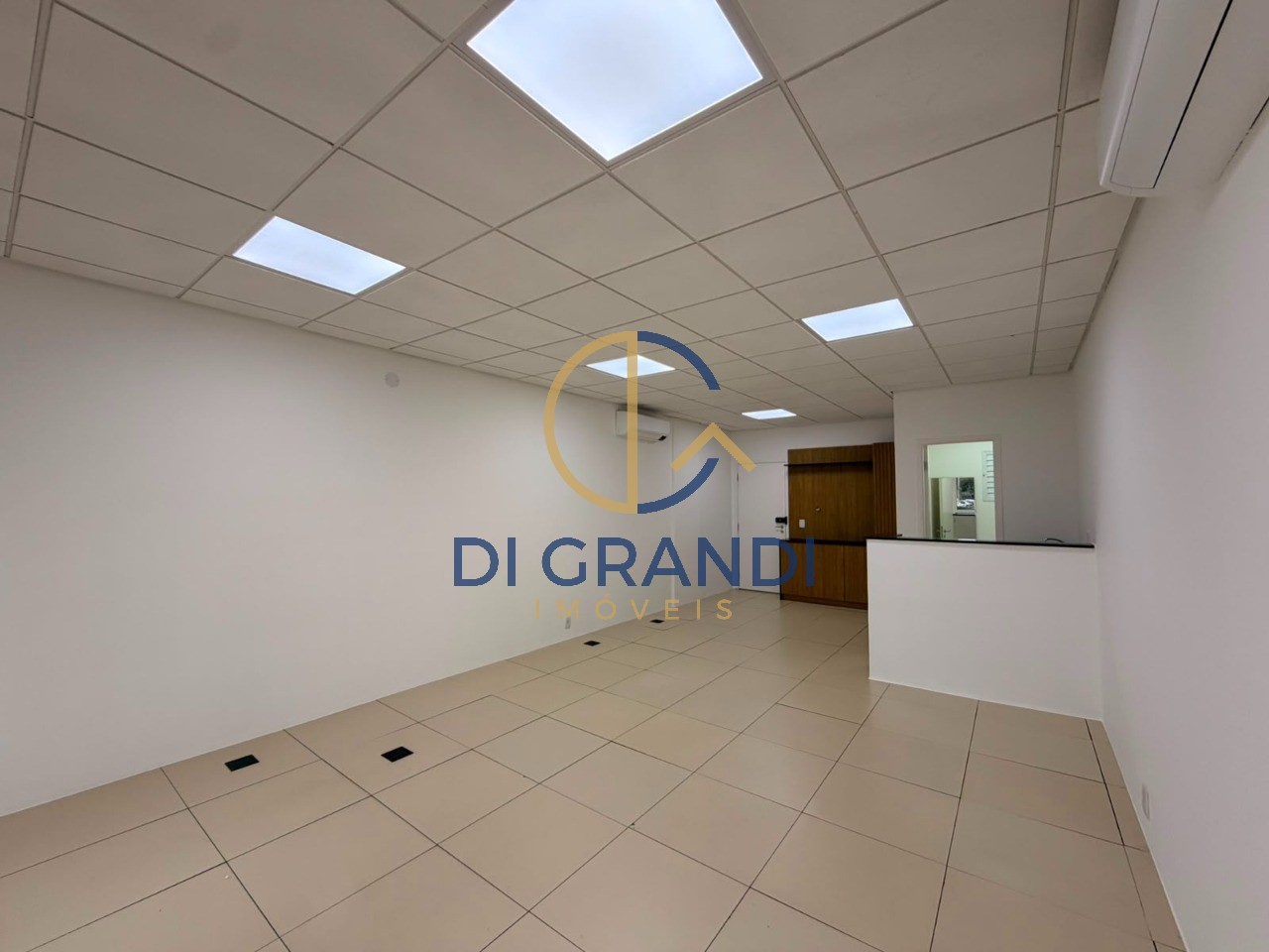 Sala-Conjunto, 40 m² - Foto 1