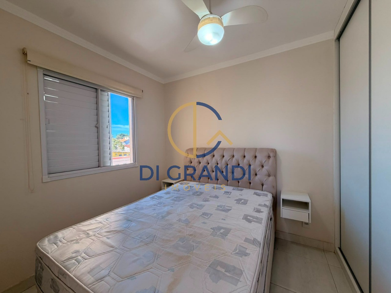 Apartamento, 3 quartos, 59 m² - Foto 11