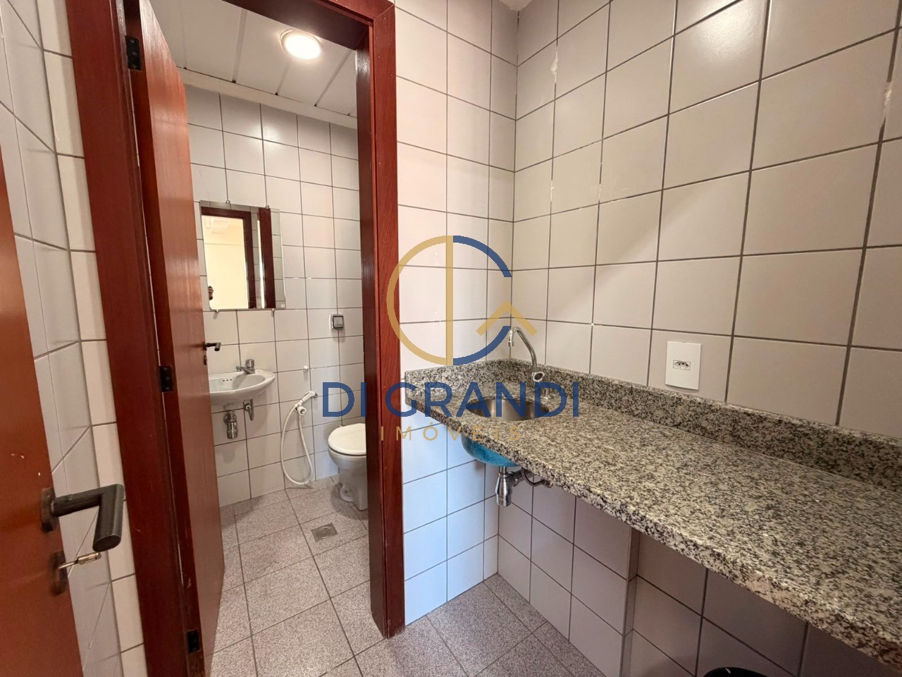 Sala-Conjunto, 35 m² - Foto 5