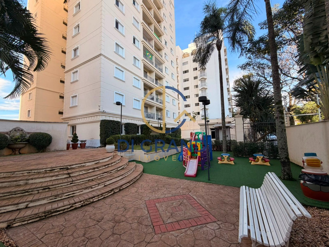 Apartamento, 3 quartos, 75 m² - Foto 20