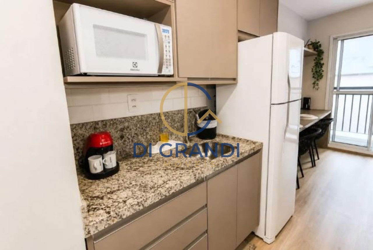 Flat/Apart Hotel, 1 quarto, 26 m² - Foto 6