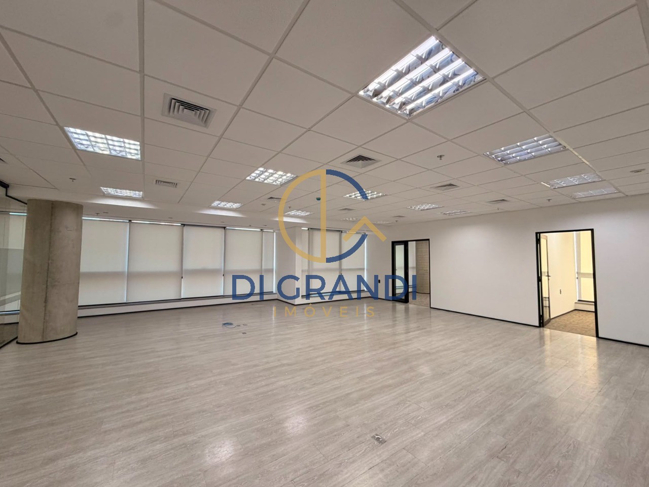 Sala-Conjunto, 212 m² - Foto 4