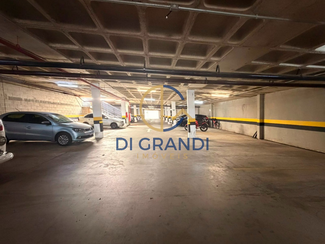 Apartamento, 3 quartos, 59 m² - Foto 25