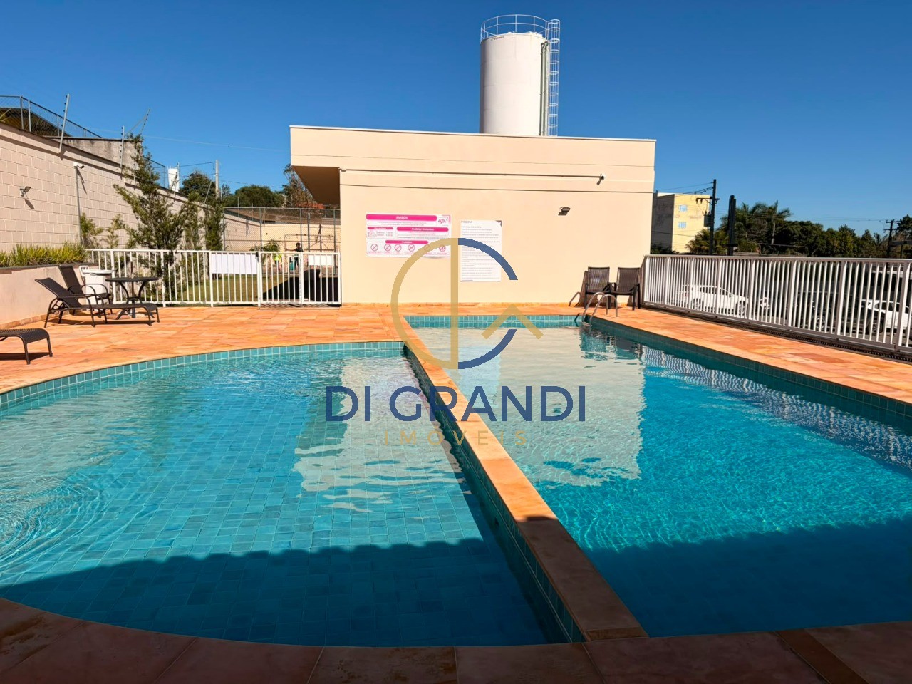 Apartamento, 3 quartos, 59 m² - Foto 20