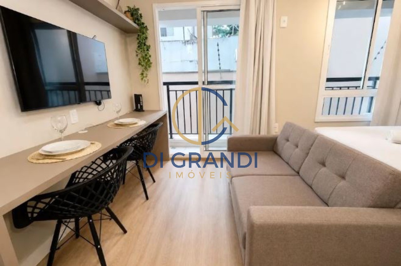 Flat/Apart Hotel, 1 quarto, 26 m² - Foto 7