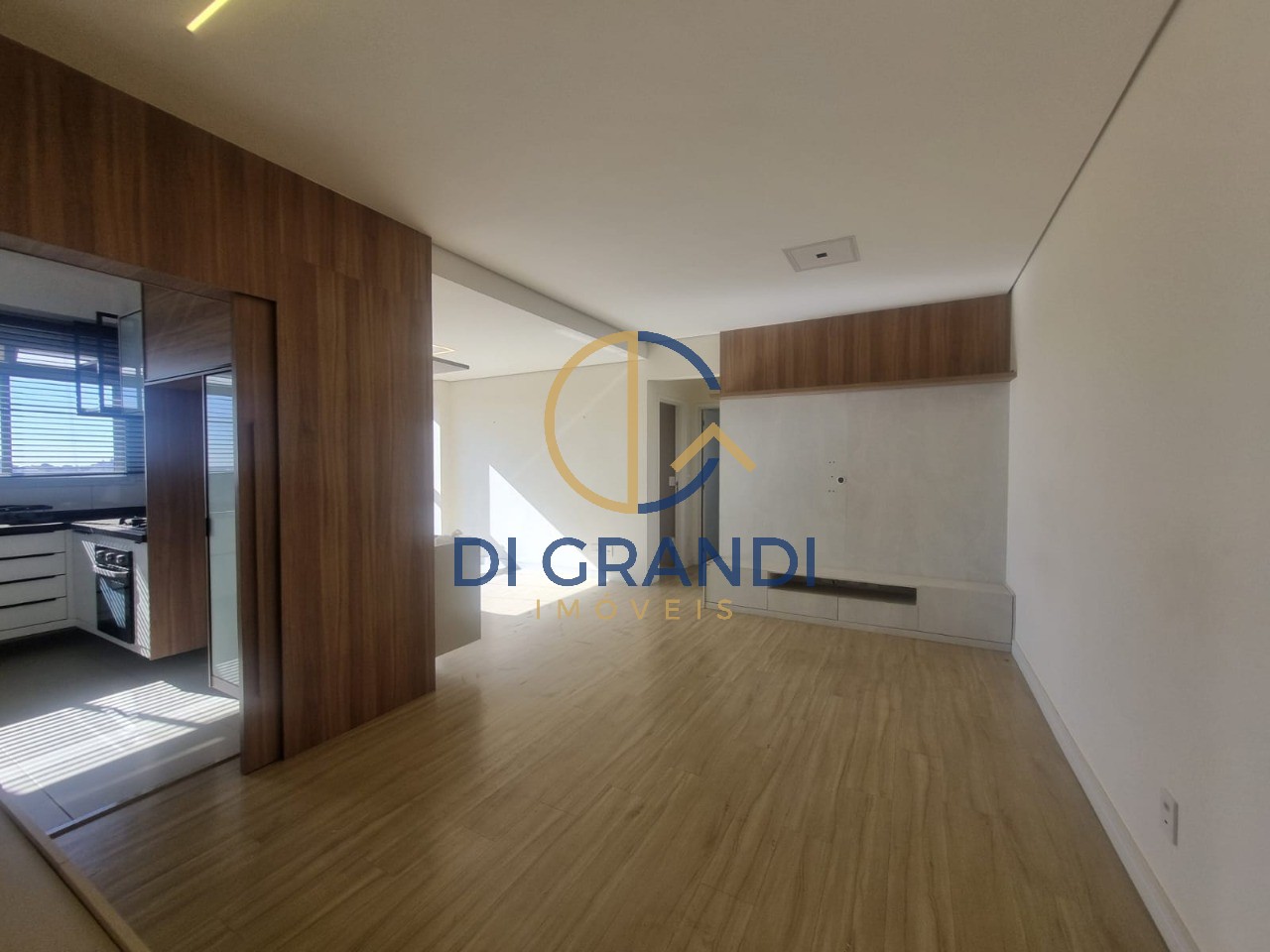Apartamento, 2 quartos, 75 m² - Foto 2