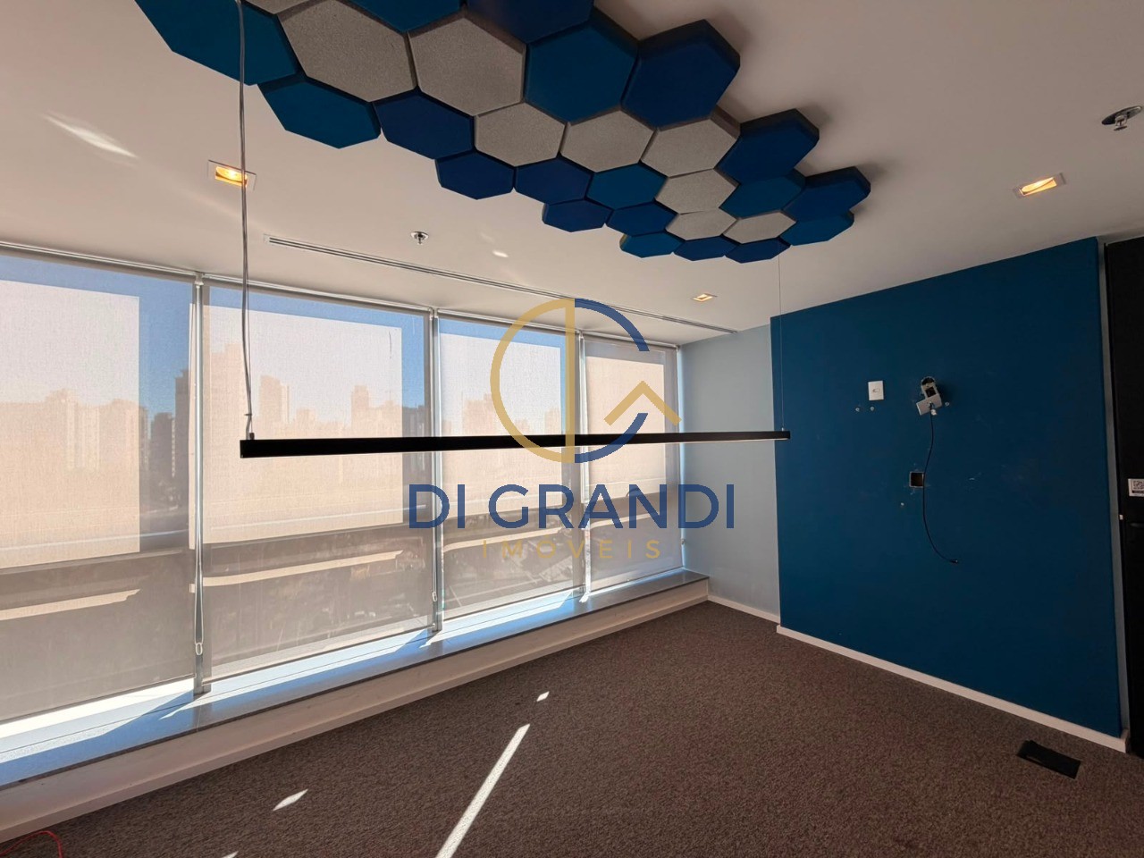 Sala-Conjunto, 407 m² - Foto 6
