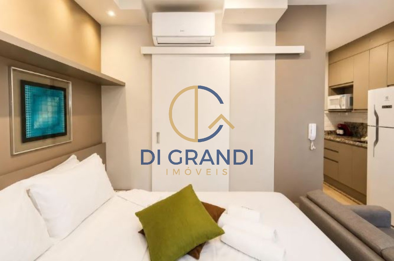 Flat/Apart Hotel, 1 quarto, 26 m² - Foto 2