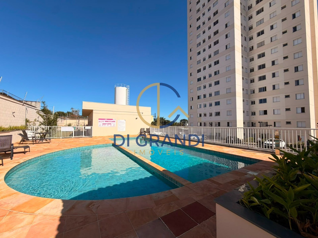 Apartamento, 3 quartos, 59 m² - Foto 27
