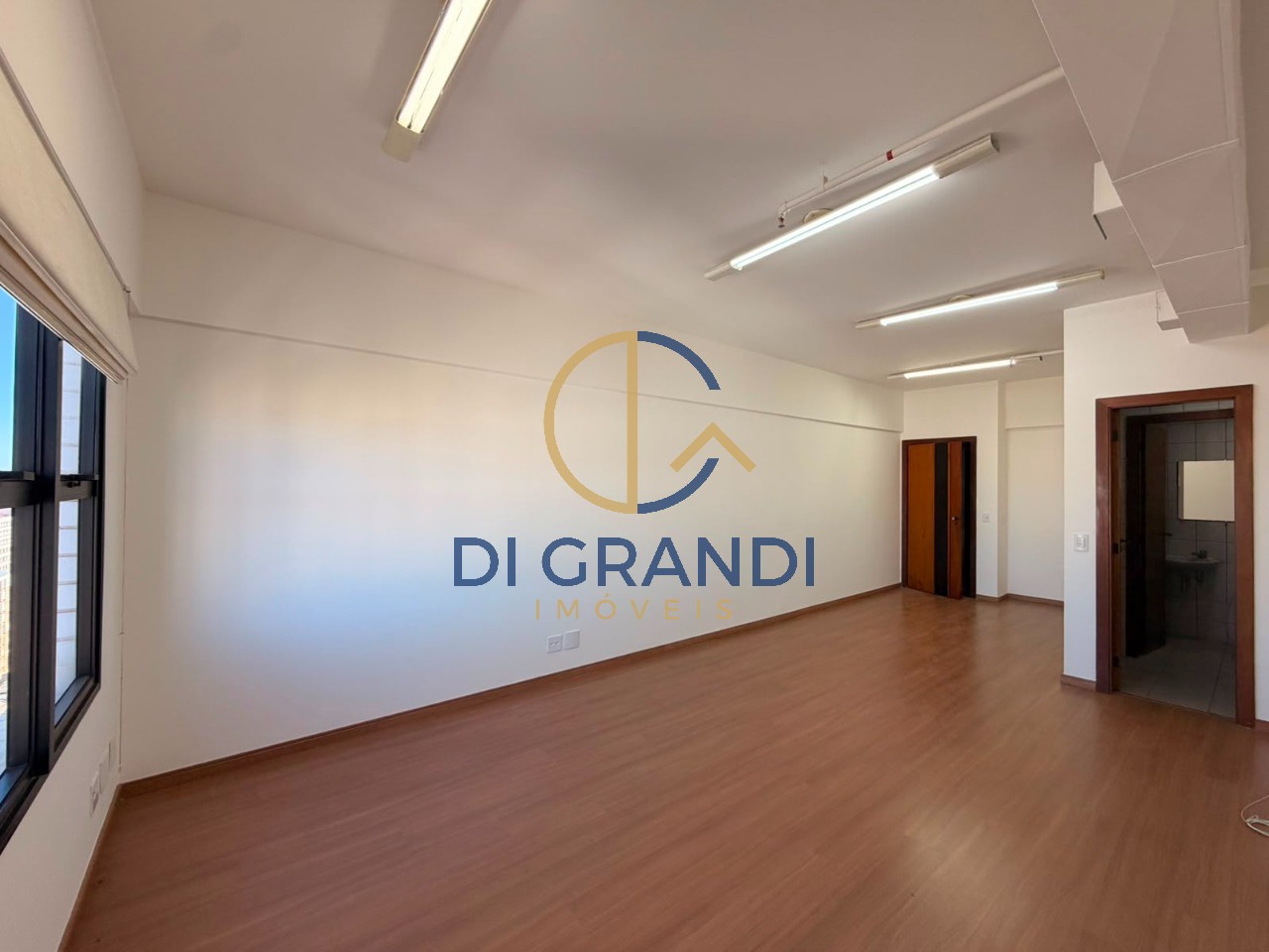 Sala-Conjunto, 35 m² - Foto 2