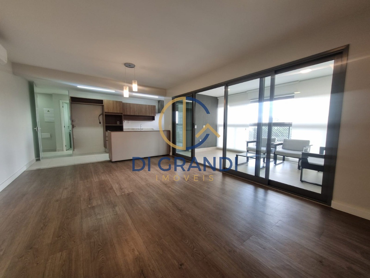 Apartamento, 3 quartos, 125 m² - Foto 4