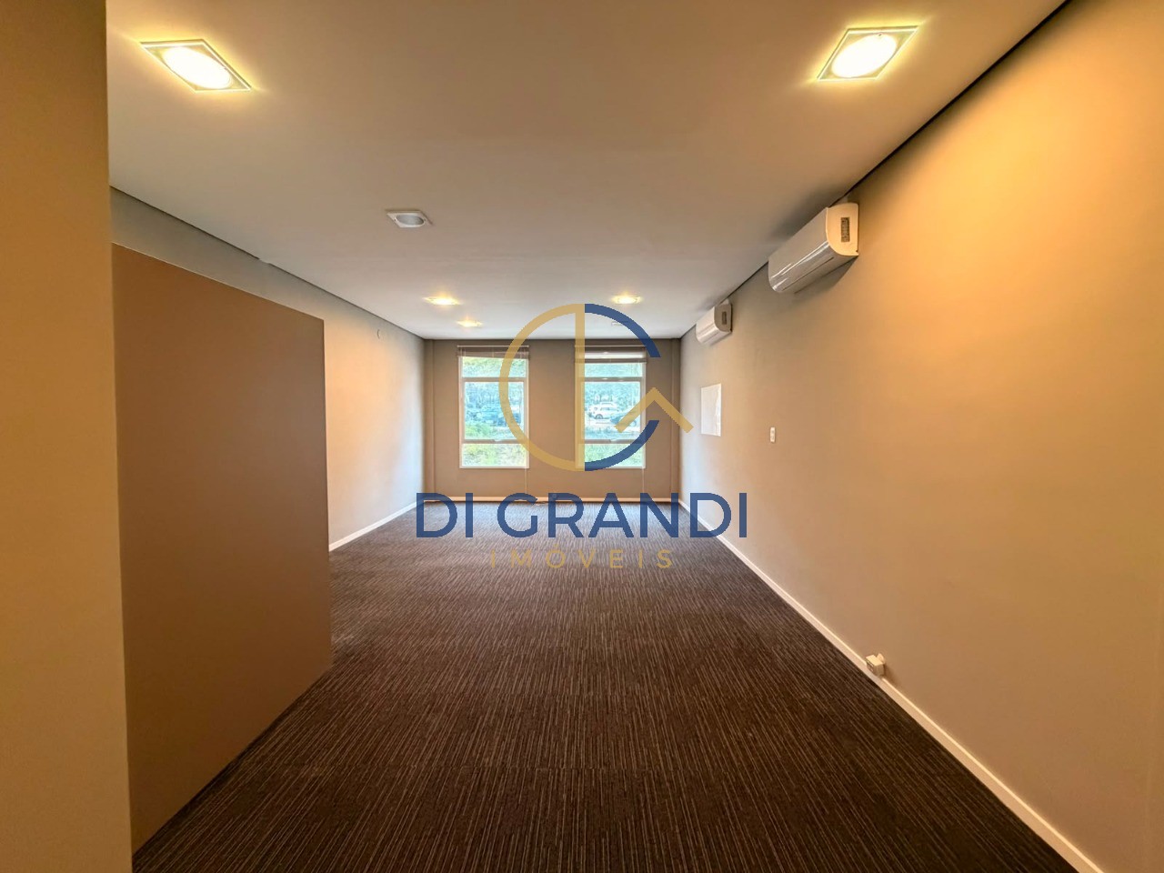Sala-Conjunto, 40 m² - Foto 1