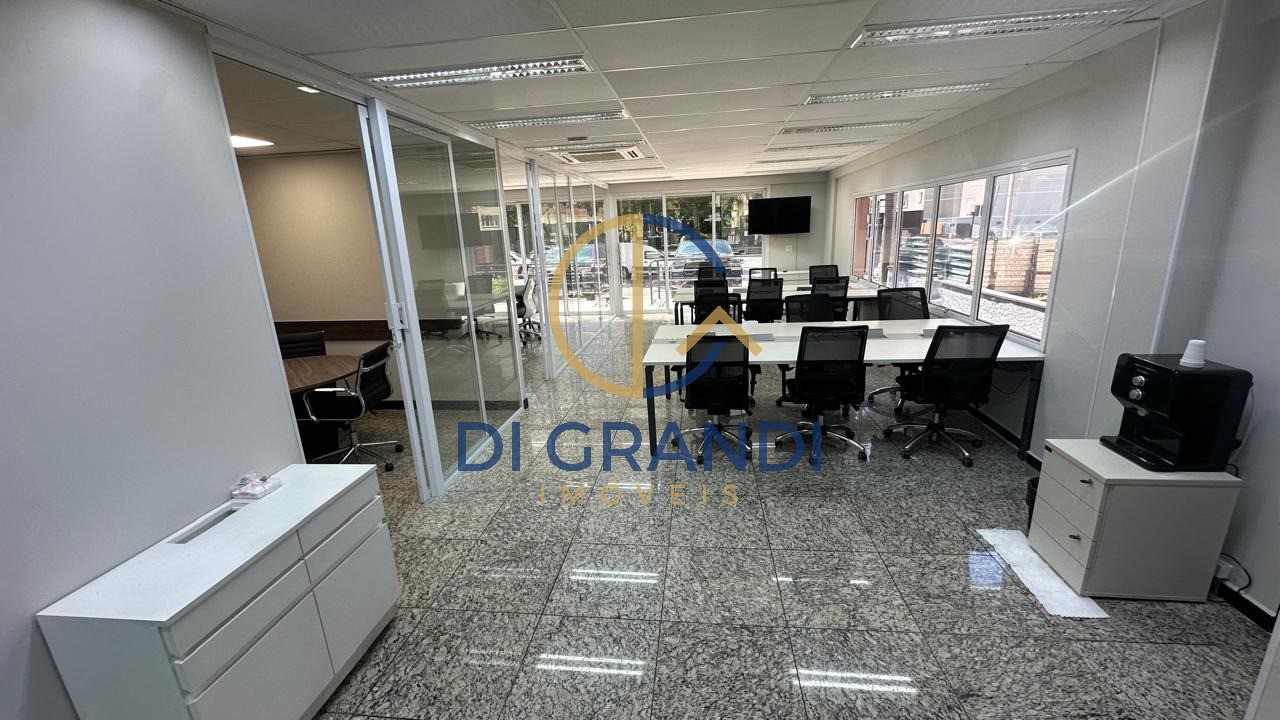 Sala-Conjunto, 120 m² - Foto 1