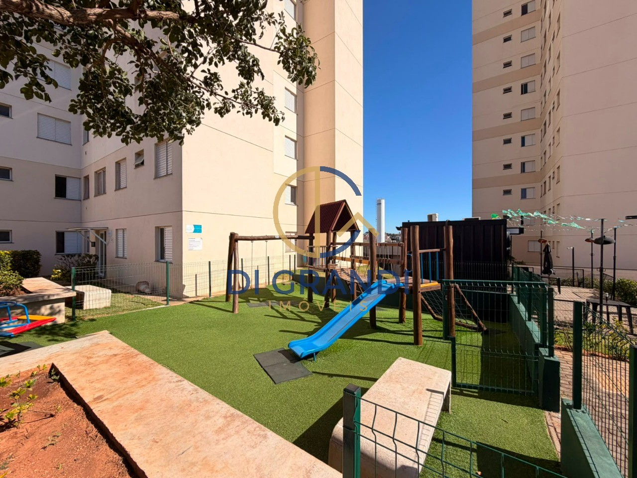 Apartamento, 3 quartos, 59 m² - Foto 22