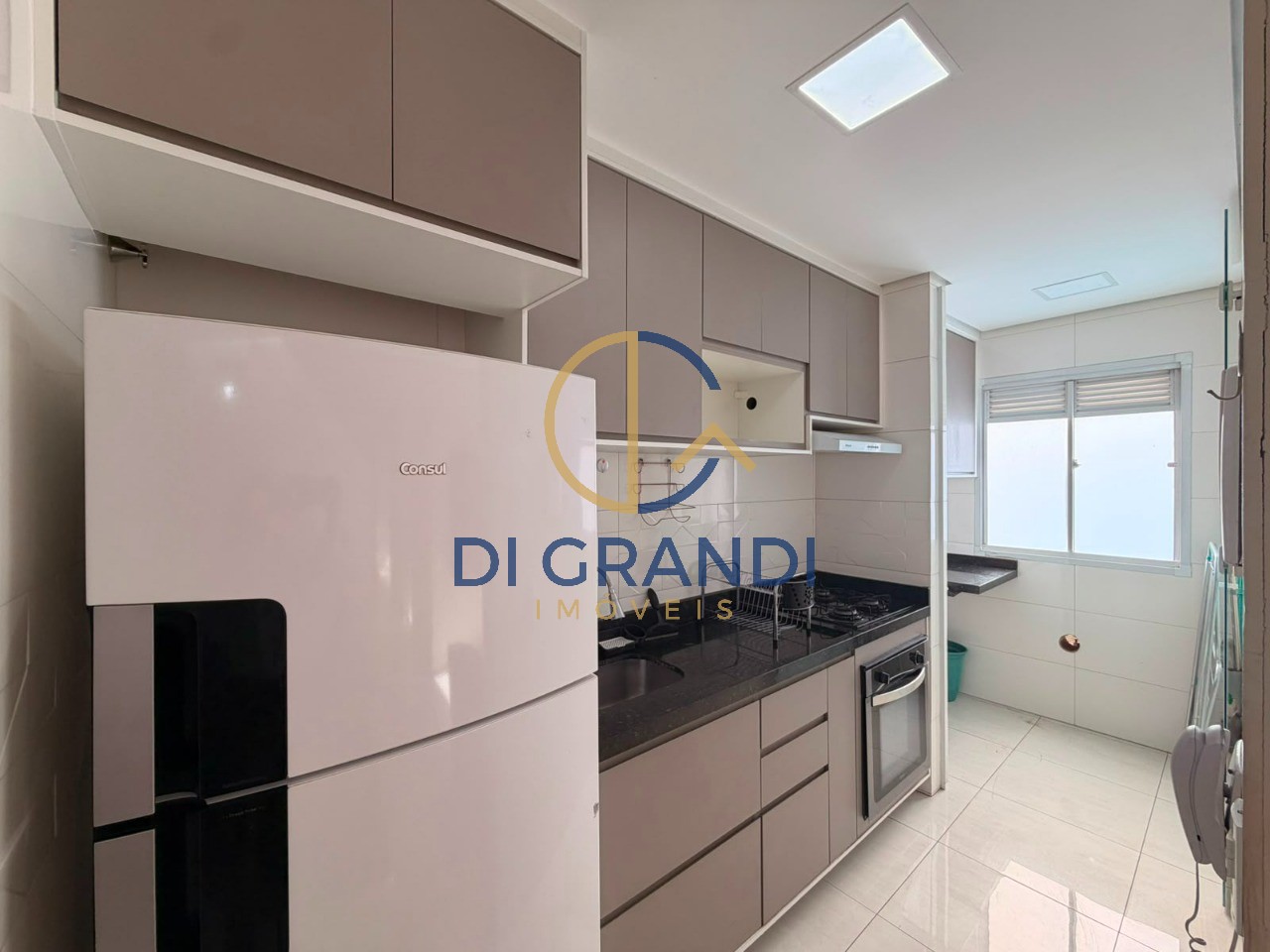 Apartamento, 3 quartos, 59 m² - Foto 5