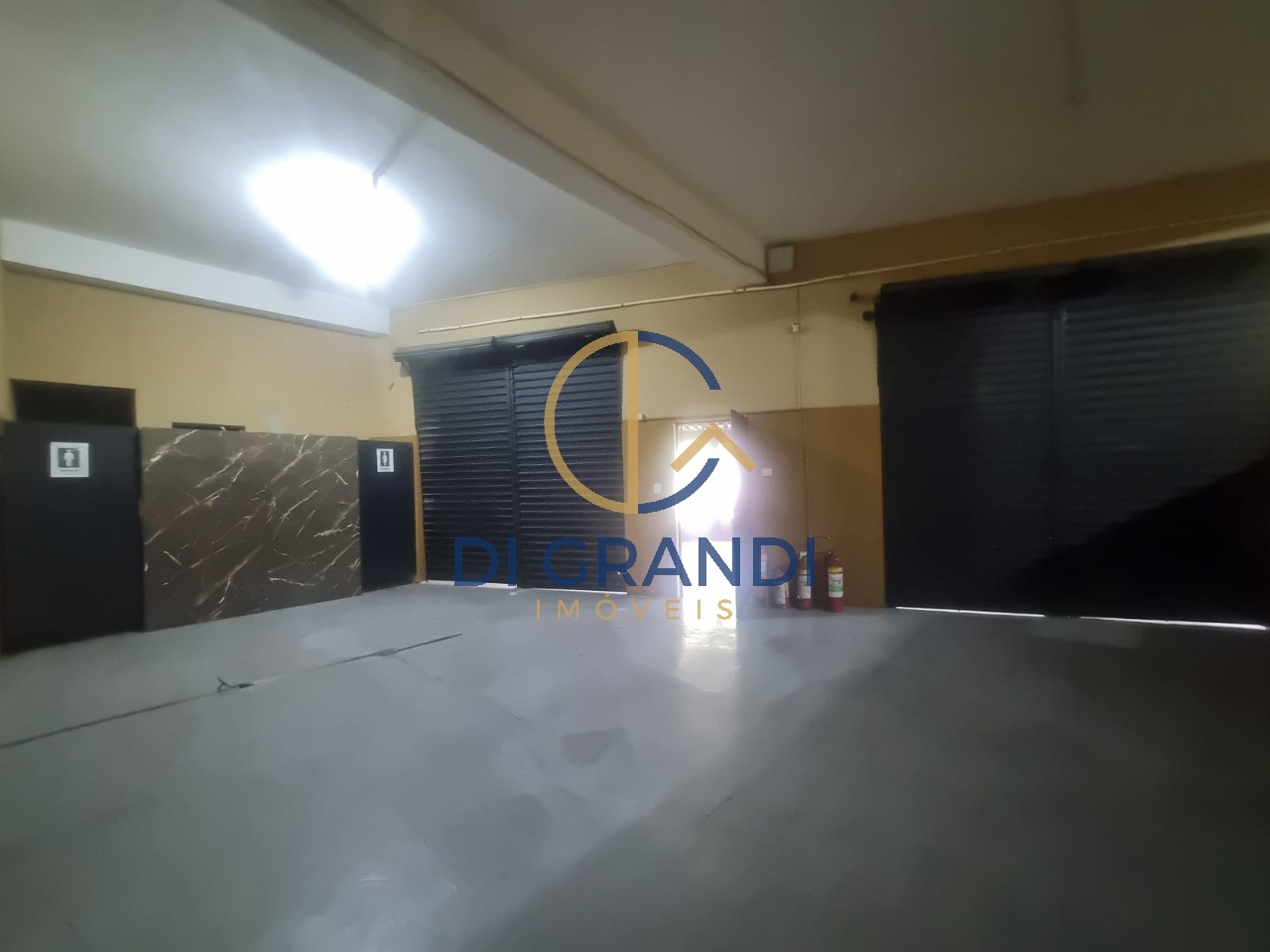 Loja-Salão, 240 m² - Foto 10