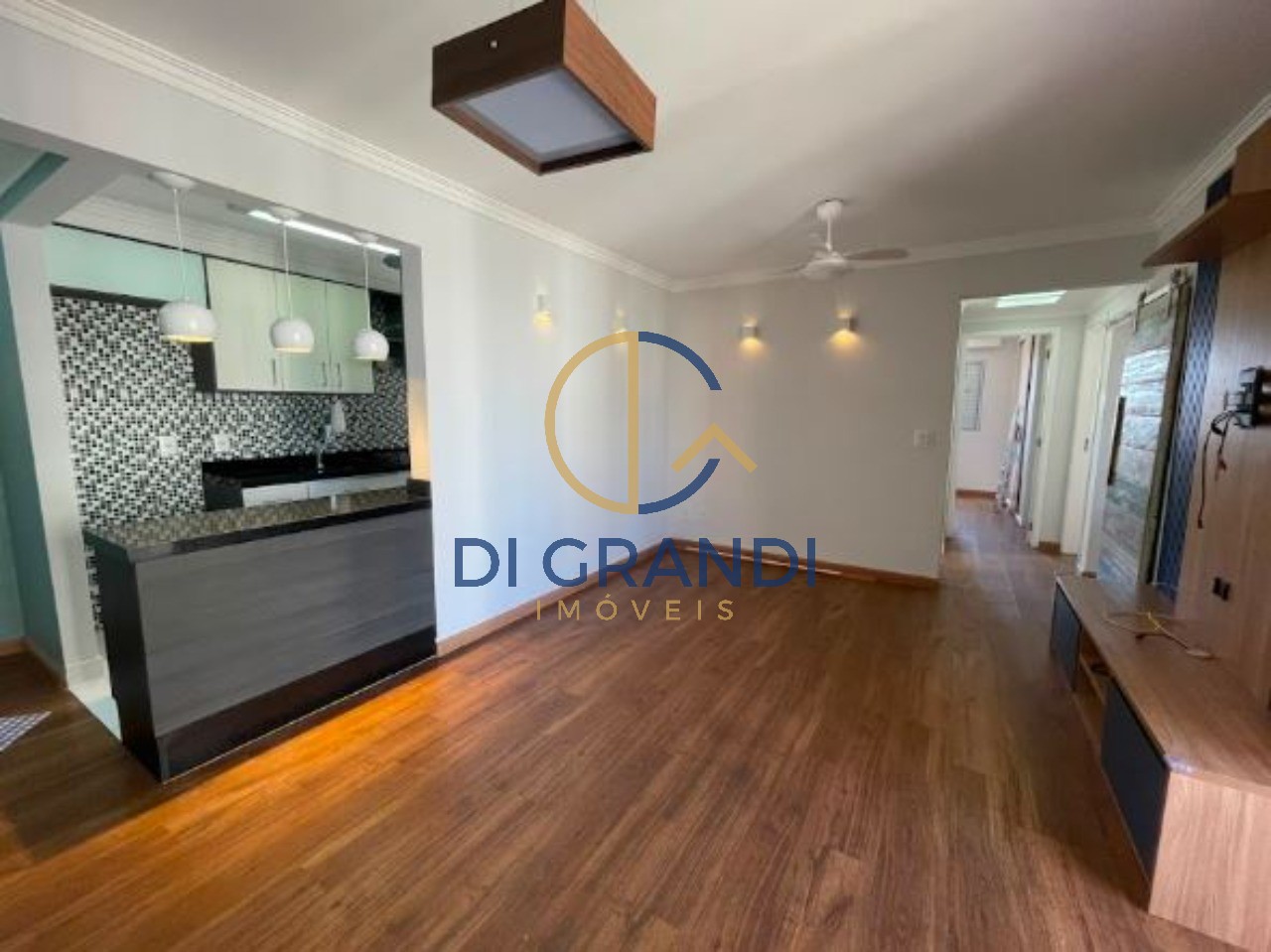 Apartamento, 3 quartos, 75 m² - Foto 3