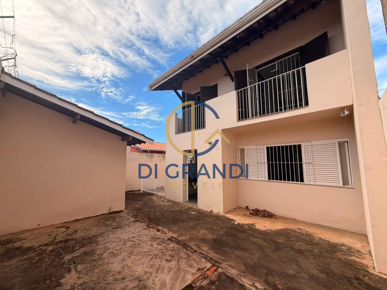 Casa, 3 quartos, 170 m² - Foto 25