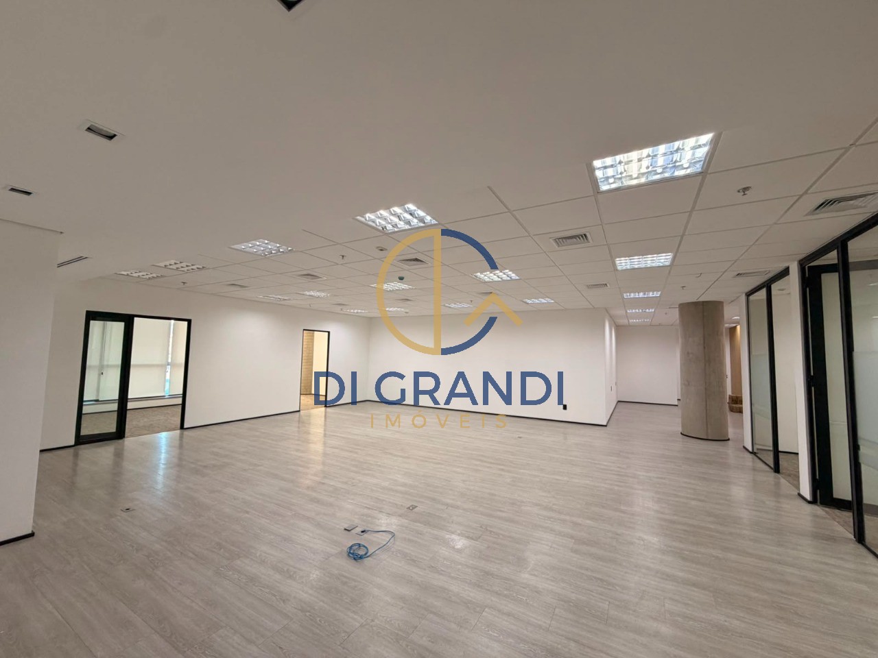 Sala-Conjunto, 212 m² - Foto 5