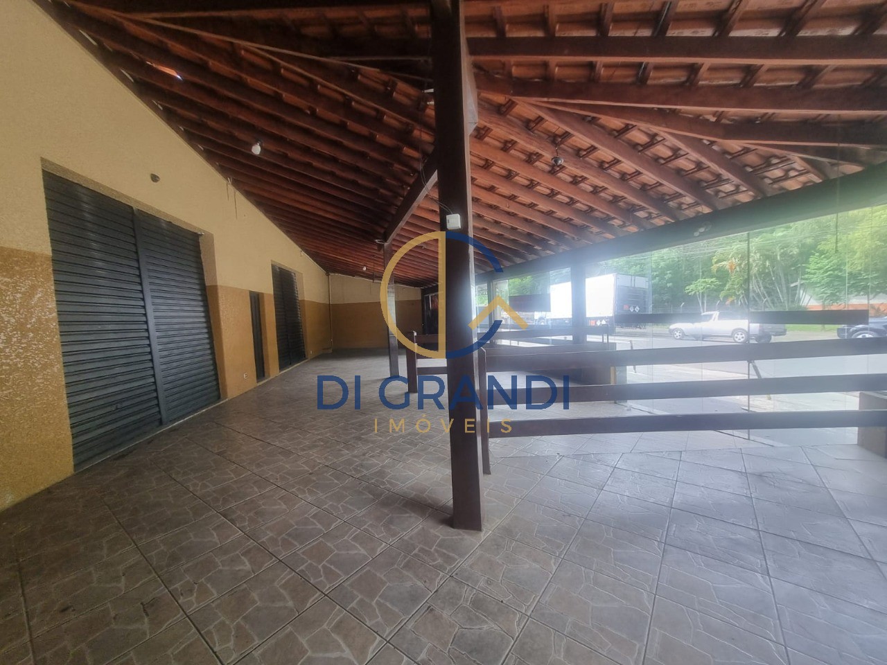 Loja-Salão, 240 m² - Foto 11