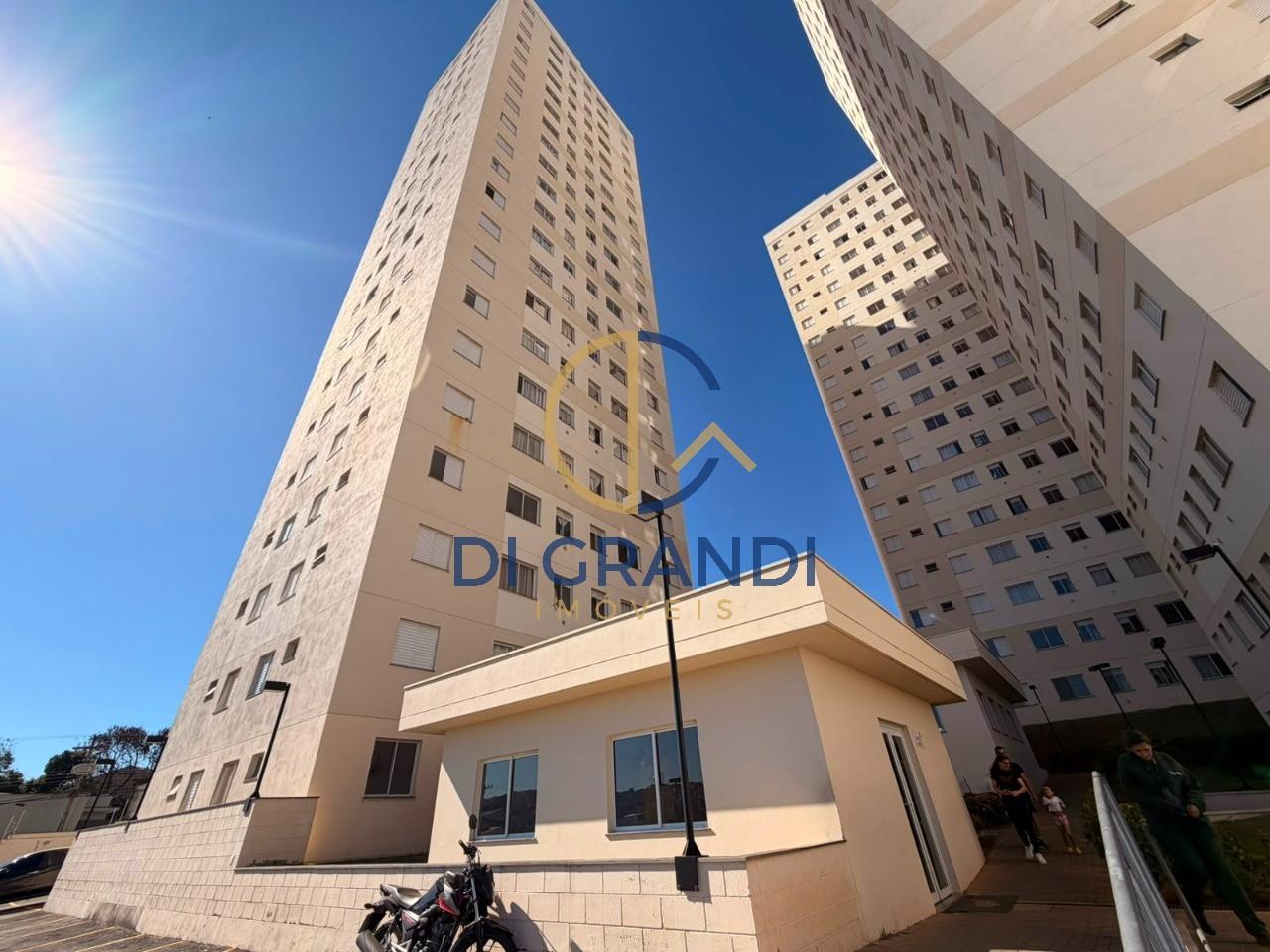 Apartamento, 3 quartos, 59 m² - Foto 14
