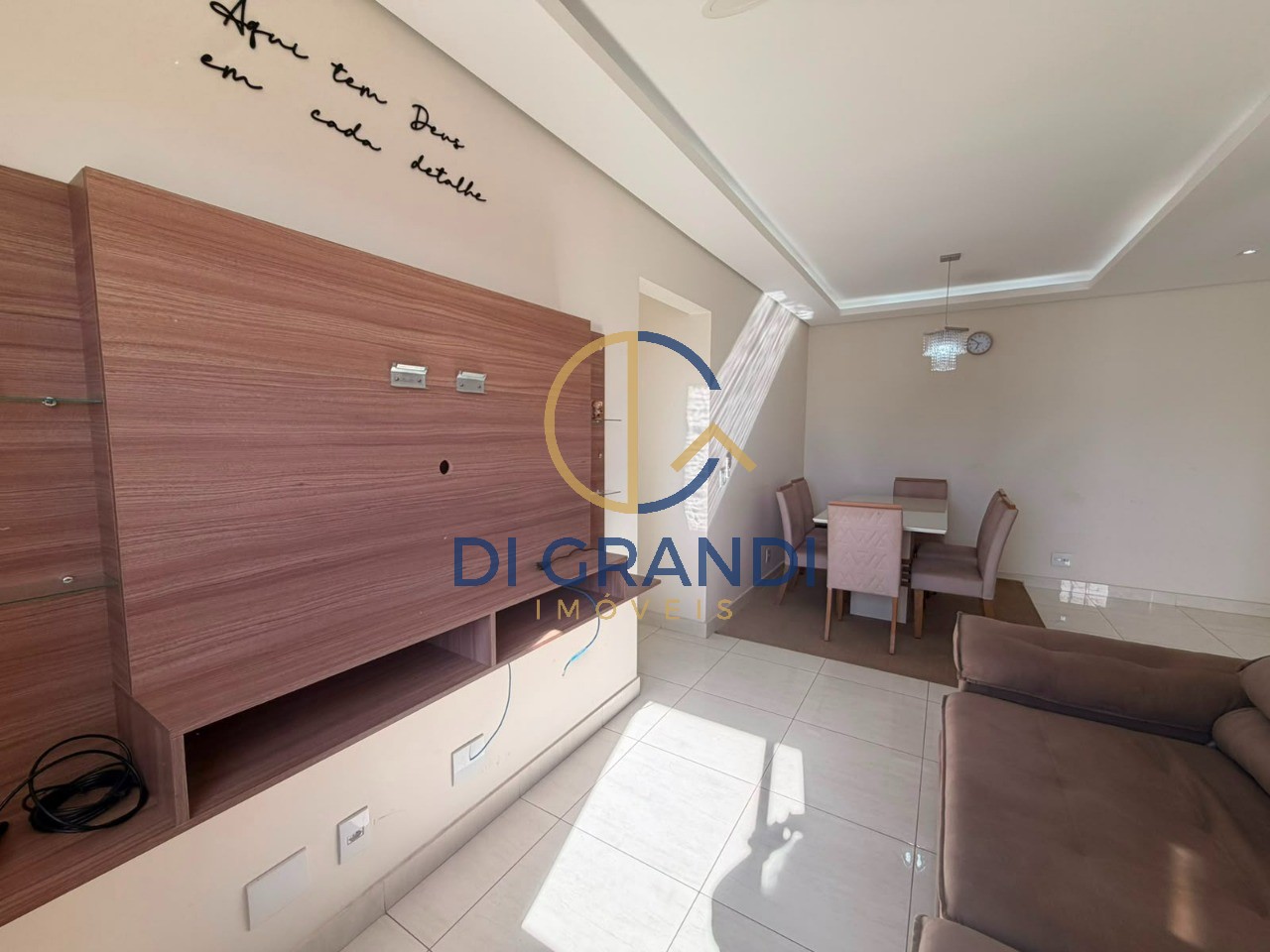 Apartamento, 3 quartos, 59 m² - Foto 2