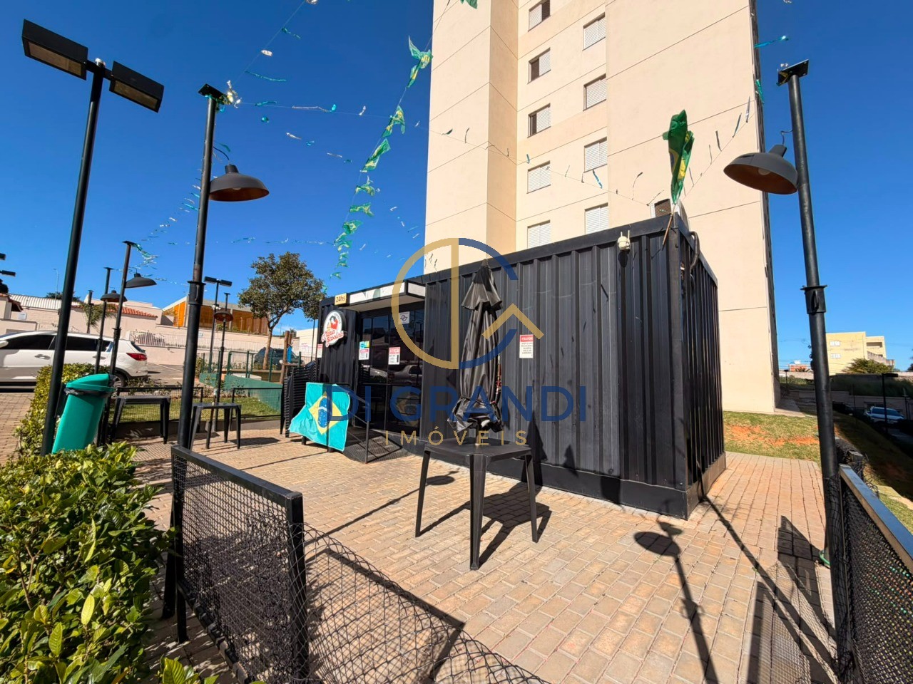 Apartamento, 3 quartos, 59 m² - Foto 24