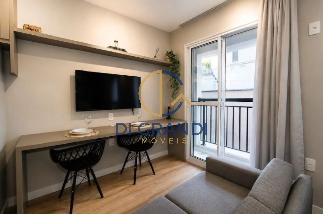 Flat/Apart Hotel, 1 quarto, 26 m² - Foto 5