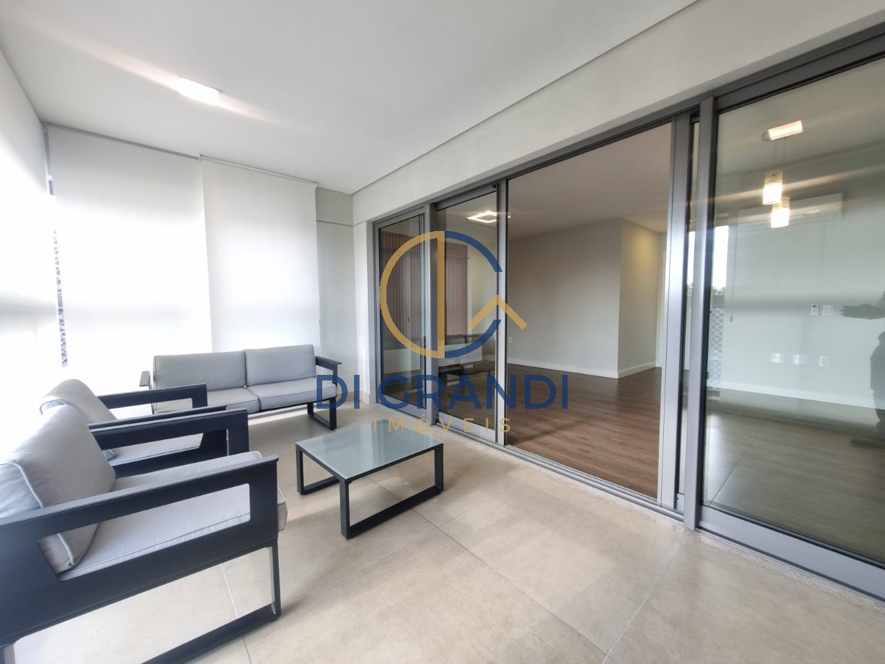 Apartamento, 3 quartos, 125 m² - Foto 1