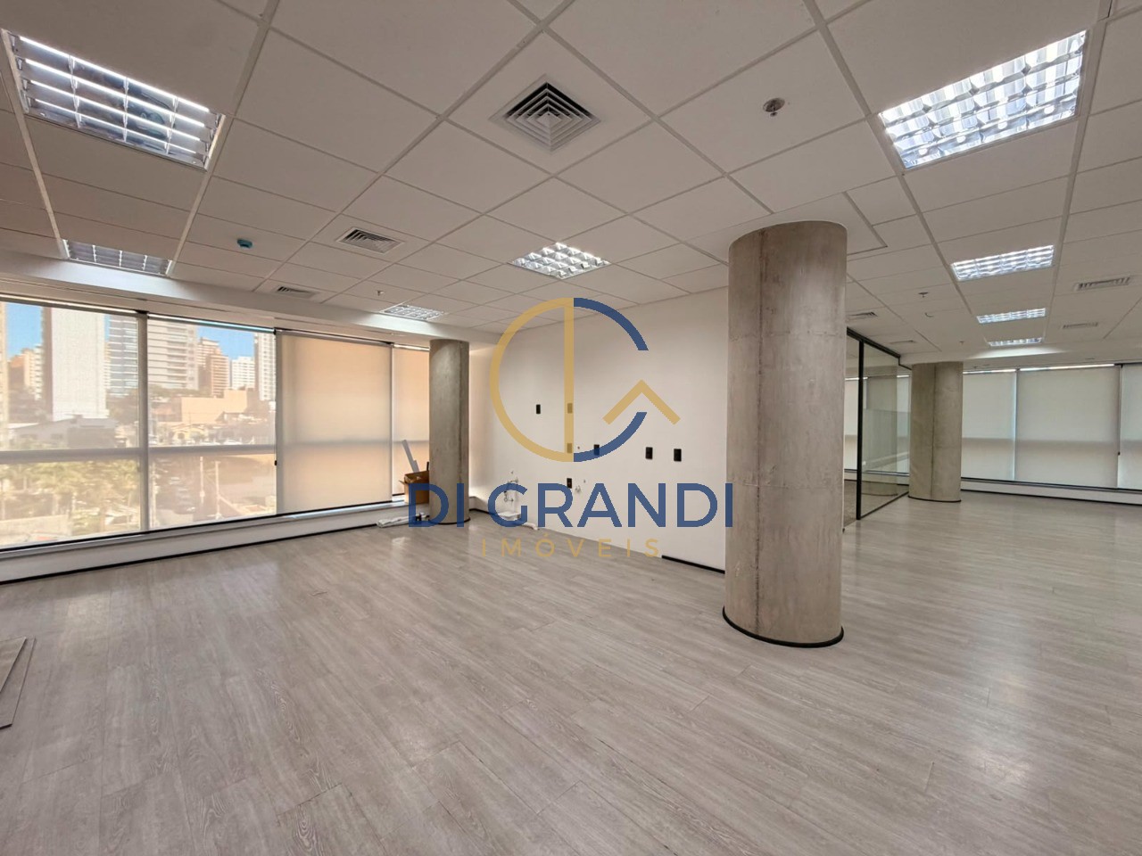 Sala-Conjunto, 212 m² - Foto 6