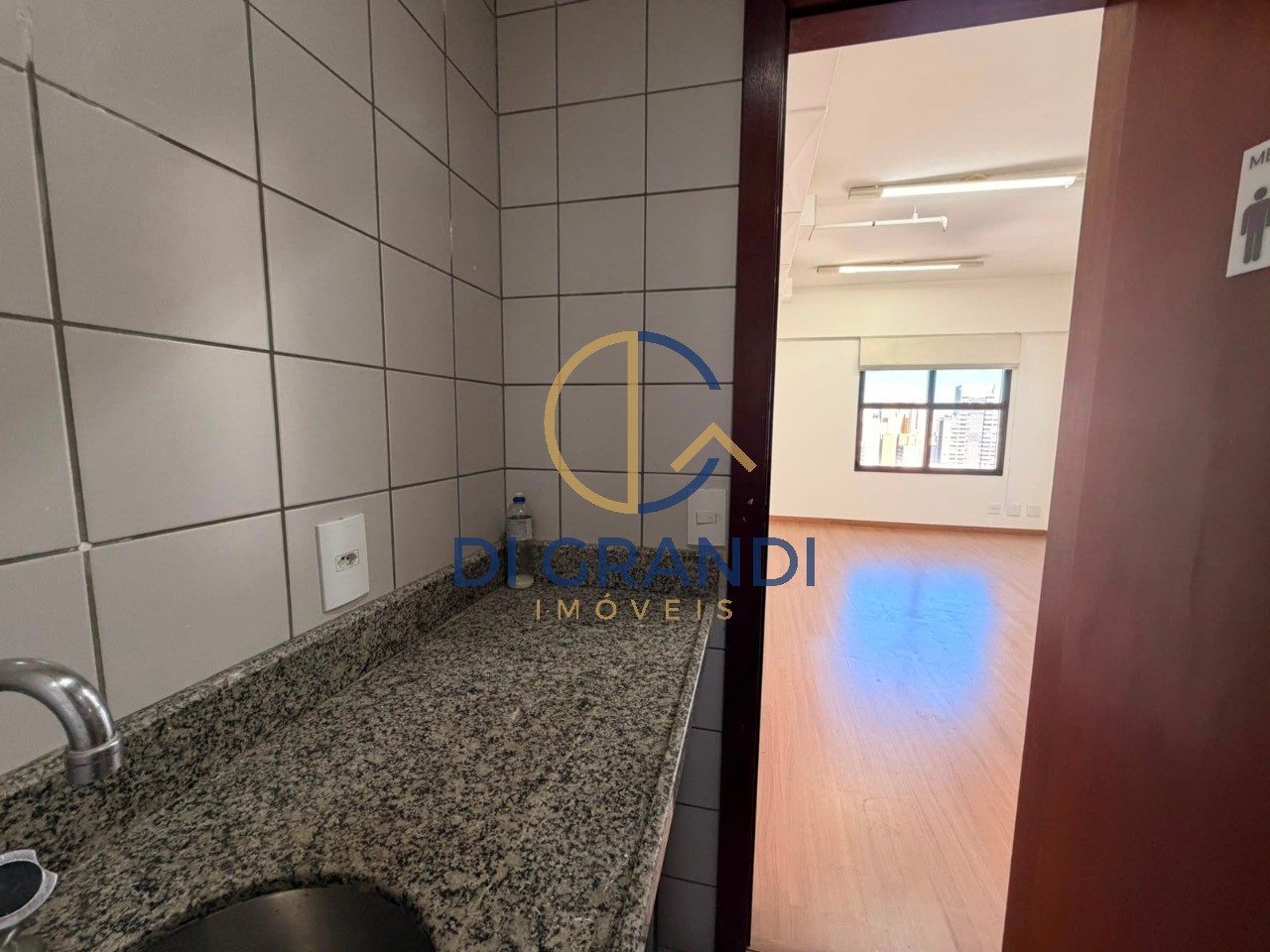 Sala-Conjunto, 35 m² - Foto 6