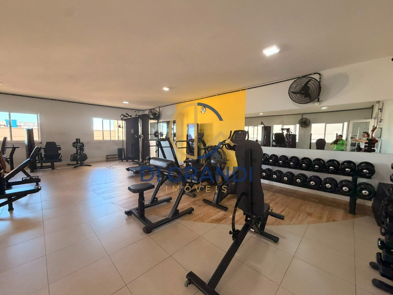 Apartamento, 3 quartos, 59 m² - Foto 13