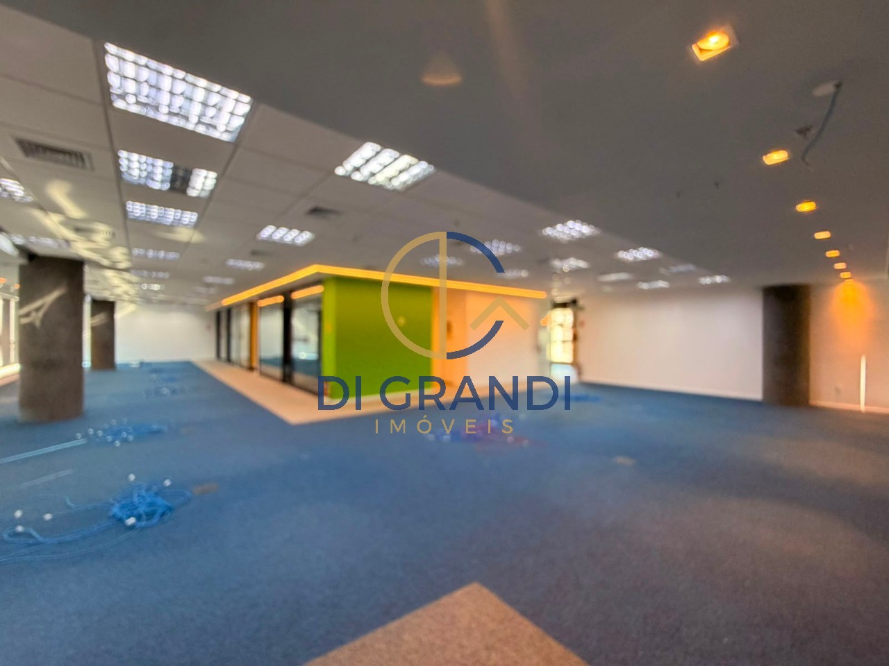 Sala-Conjunto, 407 m² - Foto 11